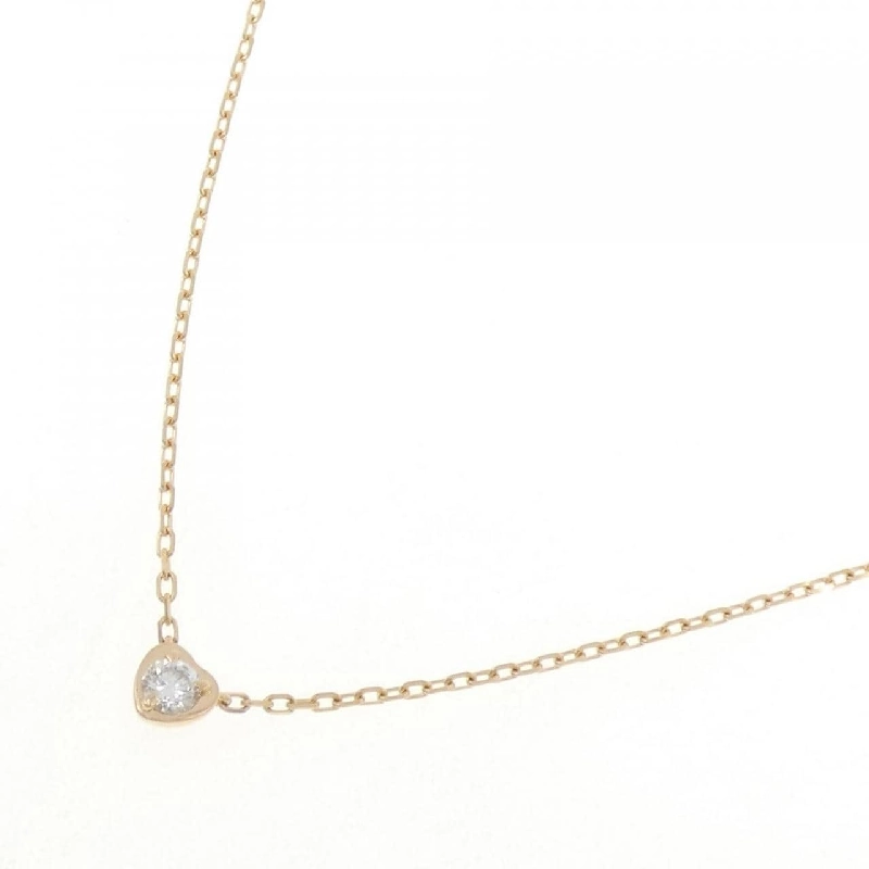 Dây chuyền Cartier Diament Legé - Hàng hiệu Authentic 839557