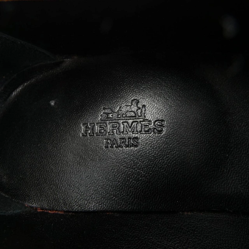 【Mã giảm giá】Giày HERMES 664874