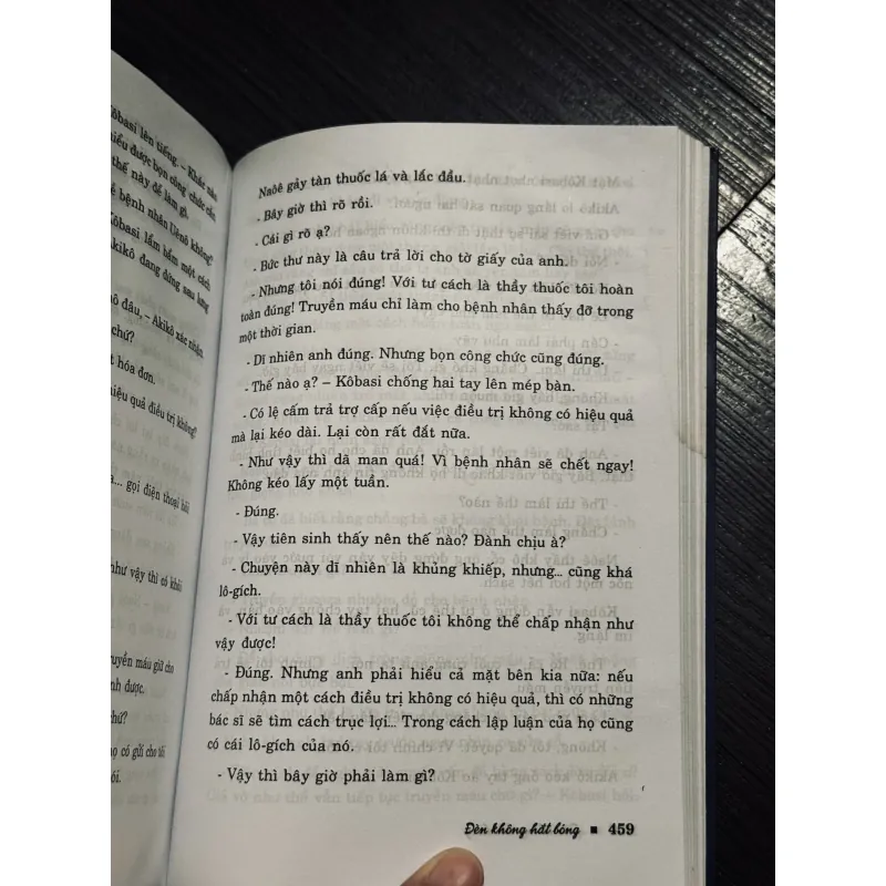 Đèn không hắt bóng 999313