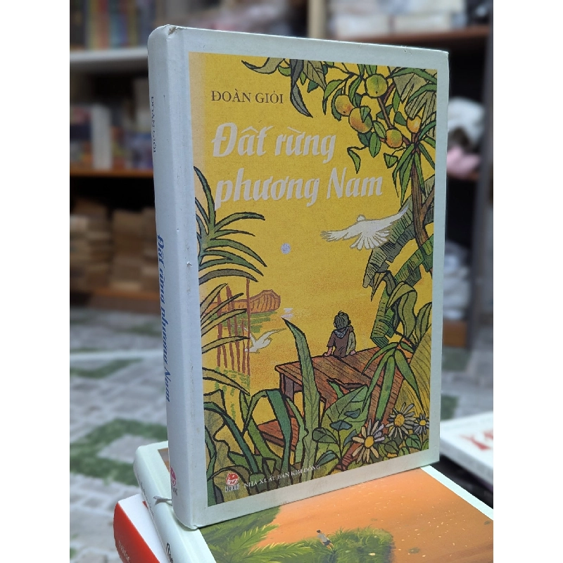 Đất Rừng Phương Nam - Đoàn Giỏi 129835