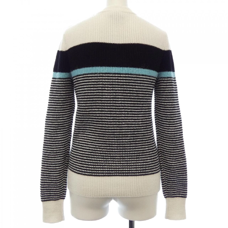 Chanel CHANEL P73495K10521 22B Áo len 630487