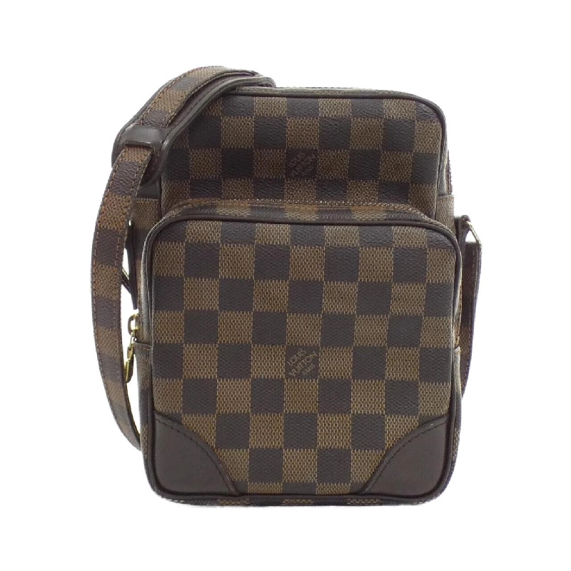 Túi đeo vai Louis Vuitton Damier Amazon N48074 612885