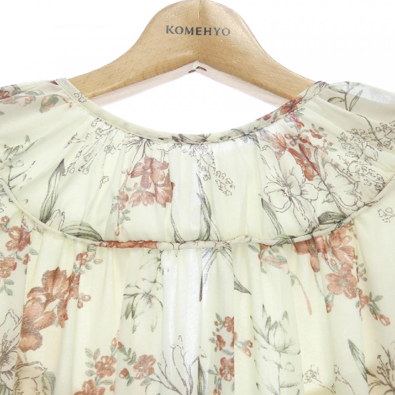 【Mã giảm giá】JILL STUART Đầm 652296