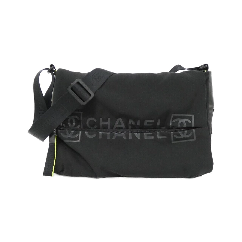 Túi xách chéo Chanel Sport Line 26709 - Hàng hiệu Authentic 802316