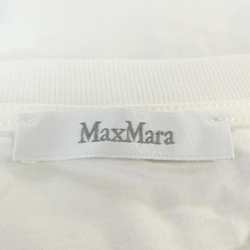 Áo thun Max Mara - Hàng hiệu Chính hãng 813131