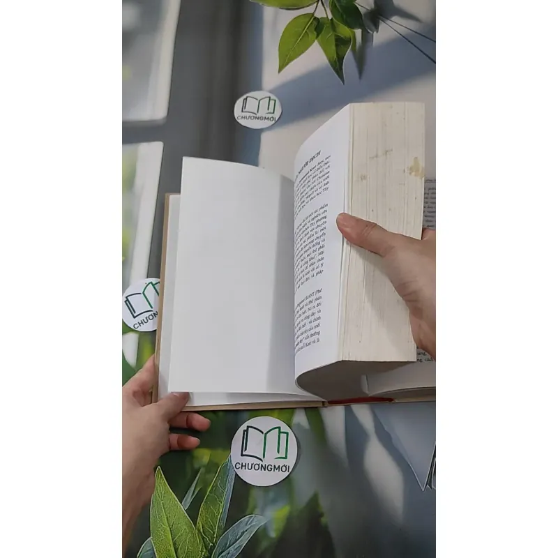 [MIỄN PHÍ BỌC SÁCH] Phê Phán Lý Tính Thuần Túy - Bùi Văn Nam Sơn dịch và chú giải 990228
