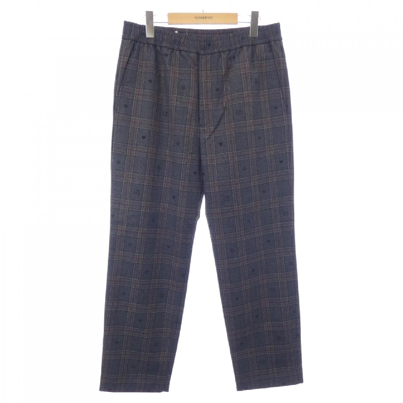 Gucci GUCCI 598637 ZAC6Q Quần - Hàng hiệu Chính hãng 897204