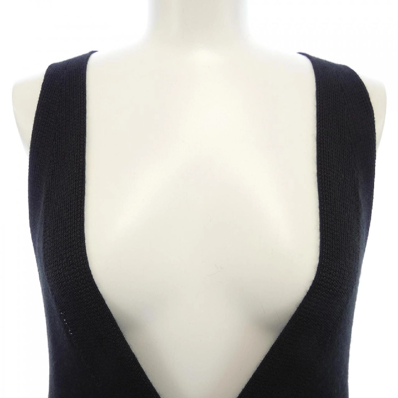 CHANEL P75750K10853 Đầm - Hàng hiệu Chính hãng 818279