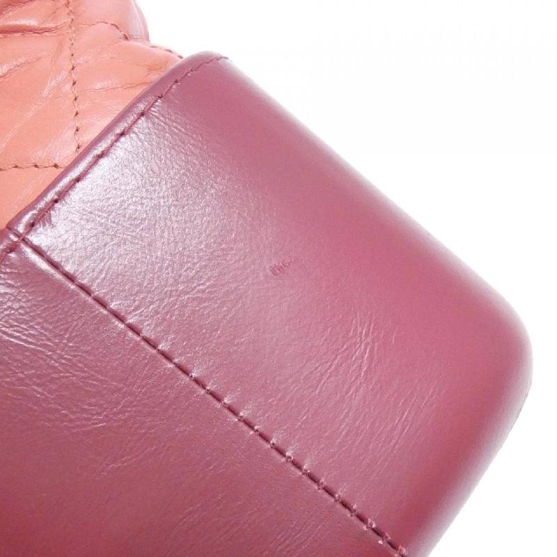 Túi xách chéo Chanel Gabriel Line 93824 - Hàng hiệu Authentic 803370