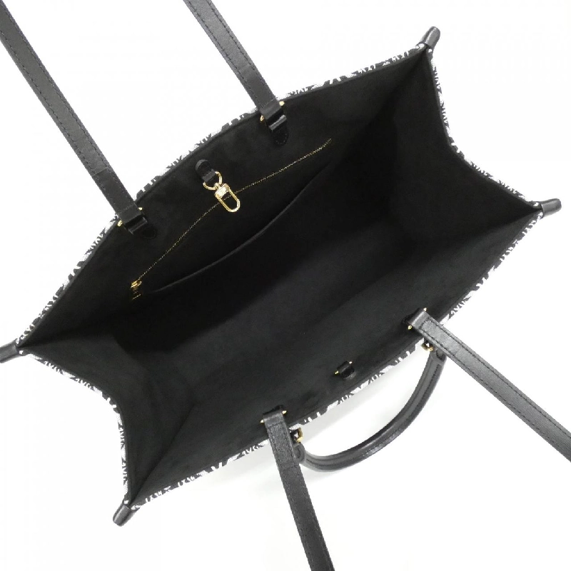 Louis Vuitton SINCE1854 On The Go GM M57207 Túi - Hàng hiệu Chính hãng 766794