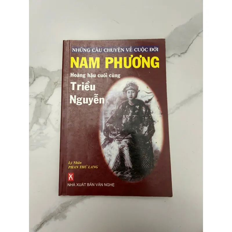 Những Câu Chuyện Về Cuộc Đời Nam Phương – Hoàng Hậu Cuối Cùng 689064
