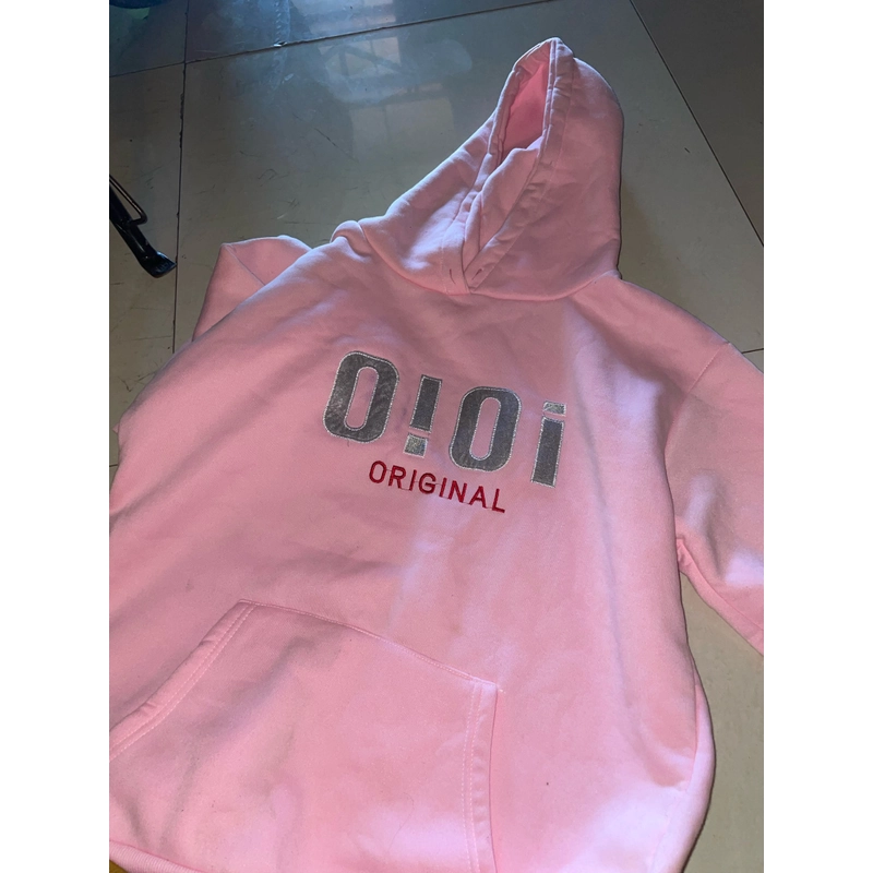 áo khoác hoodie đẹp 494030