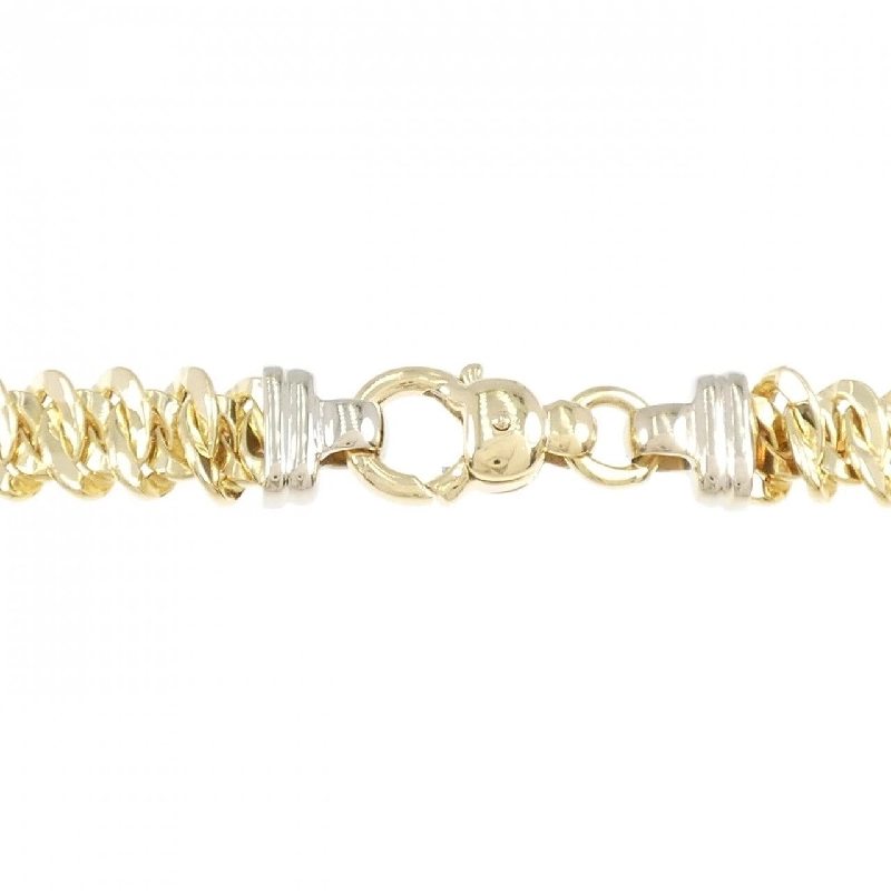 Dây chuyền 750YG/750WG - Hàng hiệu Authentic 868679