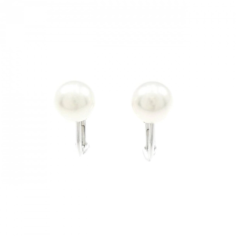 Dây chuyền ngọc trai Akoya Tasaki và bộ bông tai 8-8.5mm - Hàng hiệu Authentic 839372