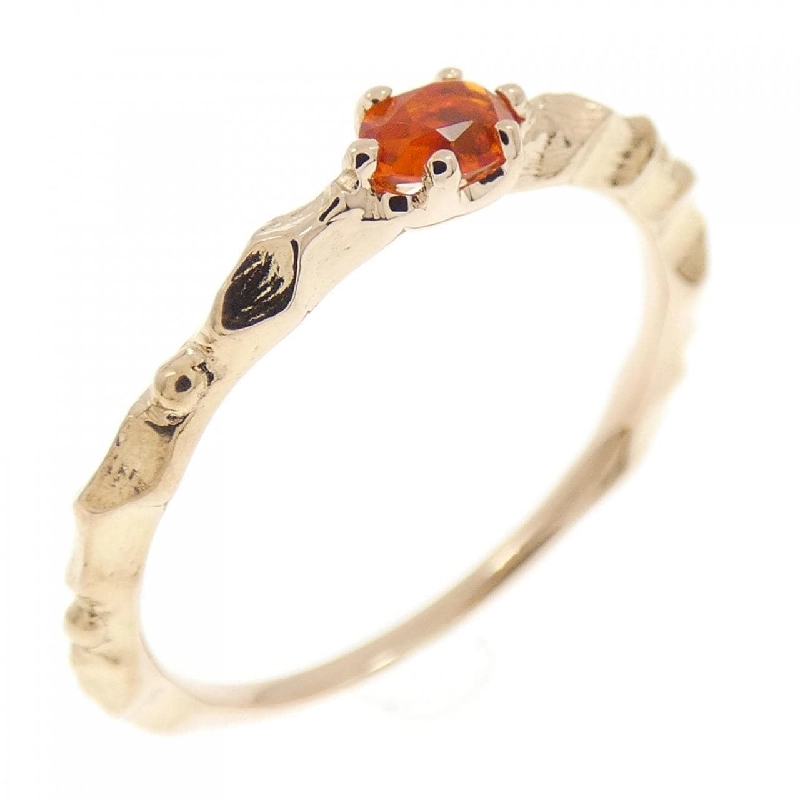 Nhẫn Opal K18PG - Hàng hiệu Authentic 851240