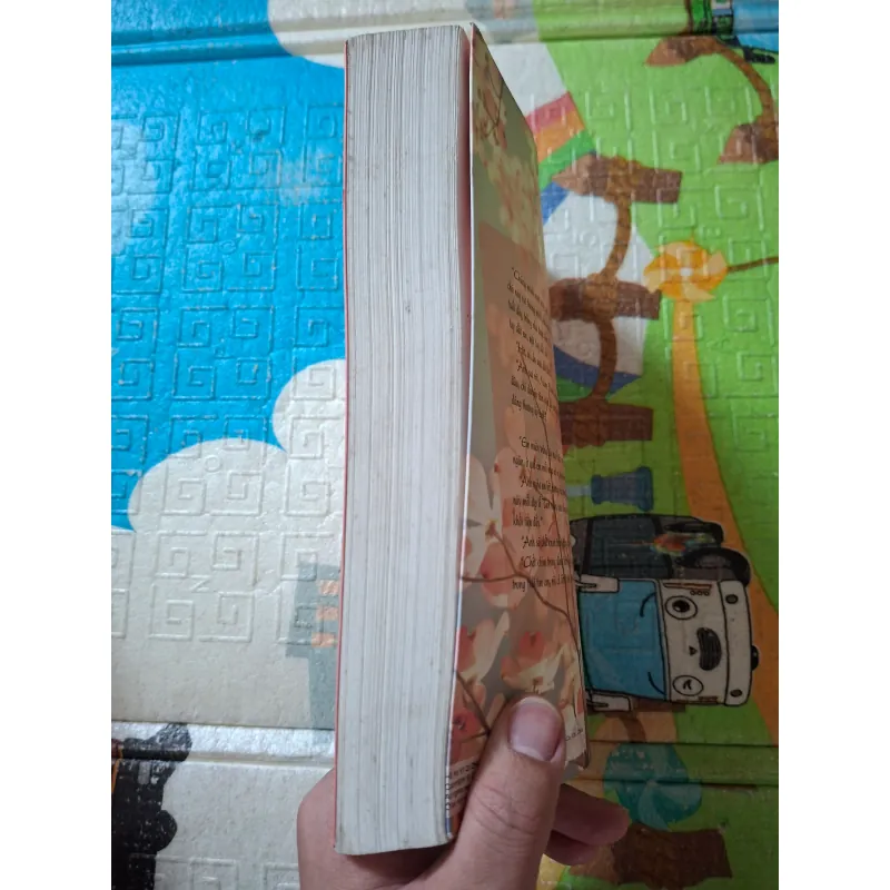 Ở Lại Nơi Này Cùng Anh 975391