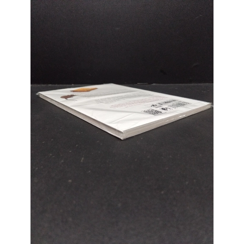 Chuyện con mèo và con chuột bạn thân của nó mới 100% HCM1209 Luis Sepúlveda VĂN HỌC 916780