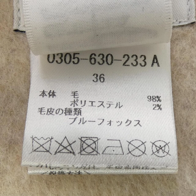 SOV. Áo vest dài 630159