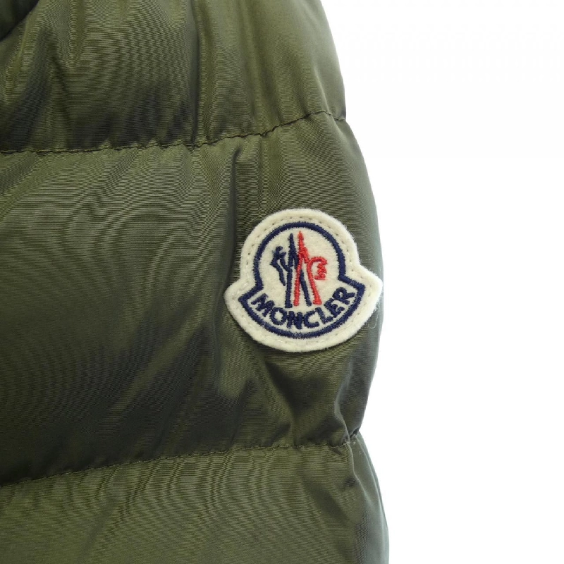 Moncler MONCLER BETULONG Áo khoác lông 631357