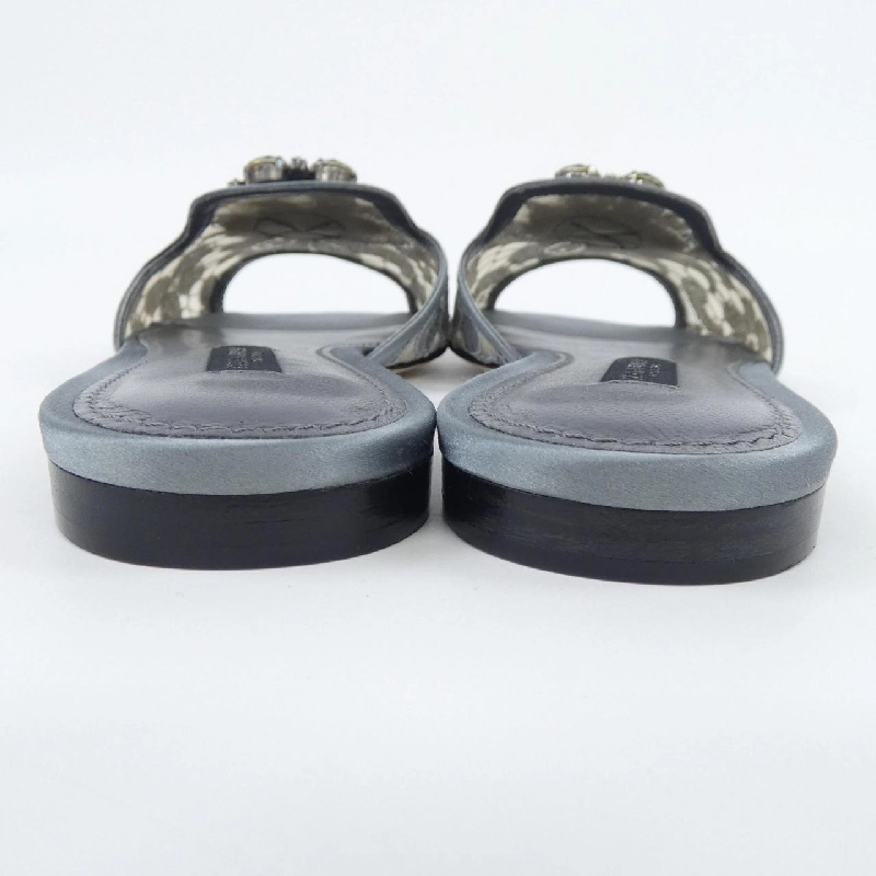 DOLCE&GABBANA Sandal - Hàng hiệu Authentic 830222