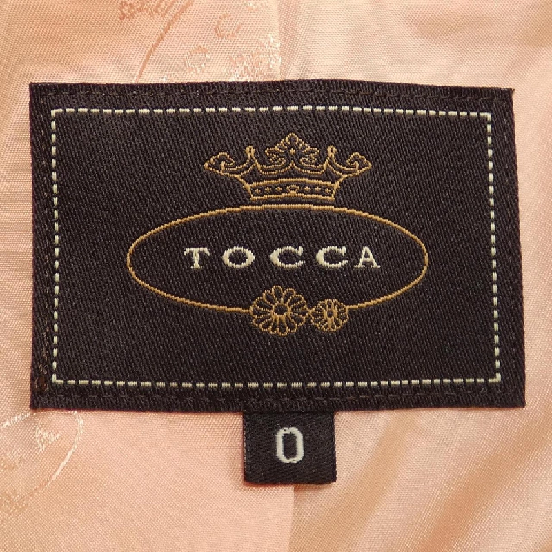 【Mã giảm giá】Áo khoác TOCCA 640761