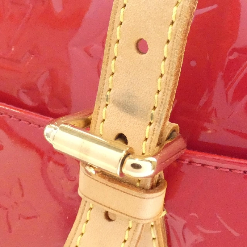 Túi xách Louis Vuitton Vernis Summit Drive M93513 - Hàng hiệu Chính hãng 805667