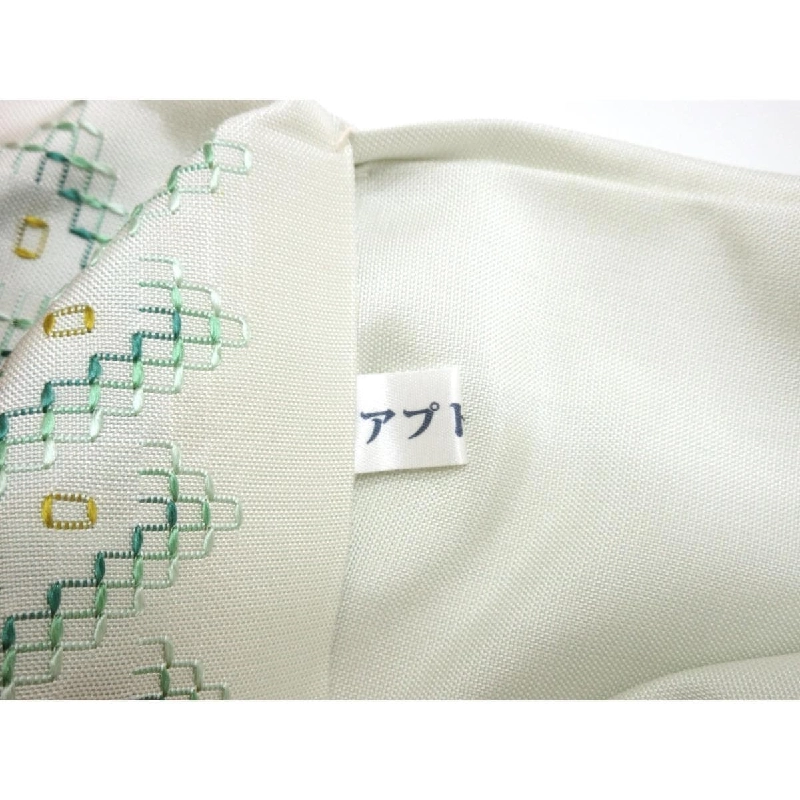 Đai Nagoya Wa Uke Mutsumi - Hàng hiệu Authentic 879516