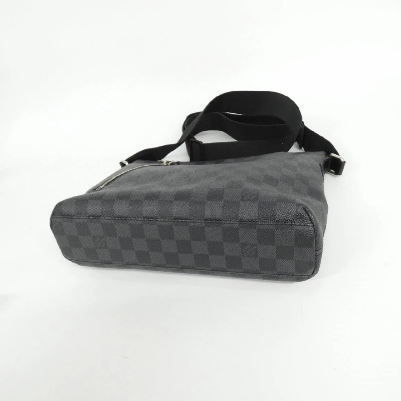 Túi xách vai Louis Vuitton Damier Graphite Mikk PM N41211 - Hàng hiệu Chính hãng 766776