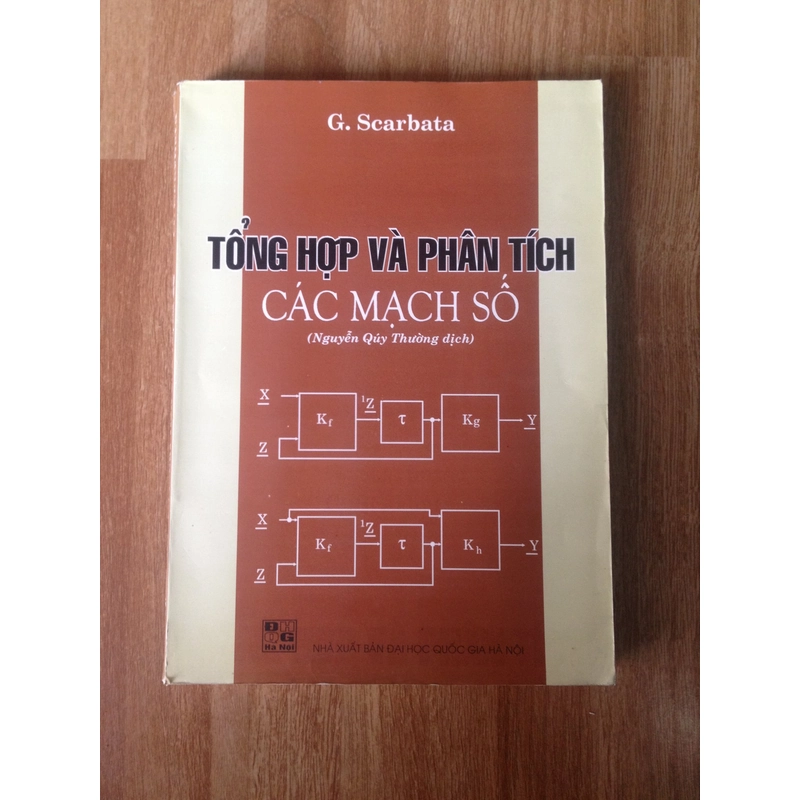 TỔNG HỢP VÀ PHÂN TÍCH CÁC MẠCH SỐ 495318
