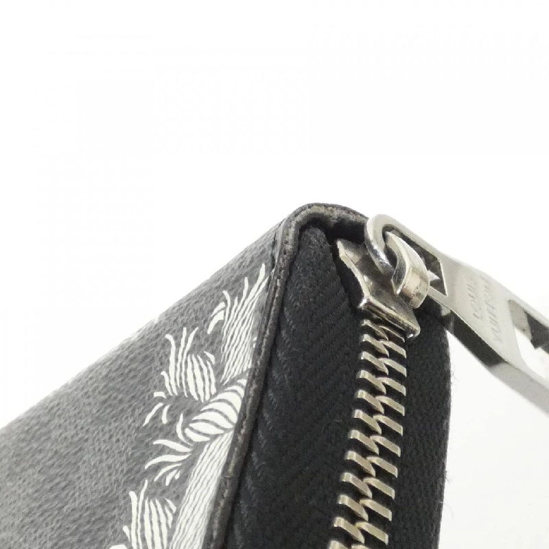 Ví tổ chức Zippy Louis Vuitton Damier Graphite (Rope) N61214 - Hàng hiệu Chính hãng 806682