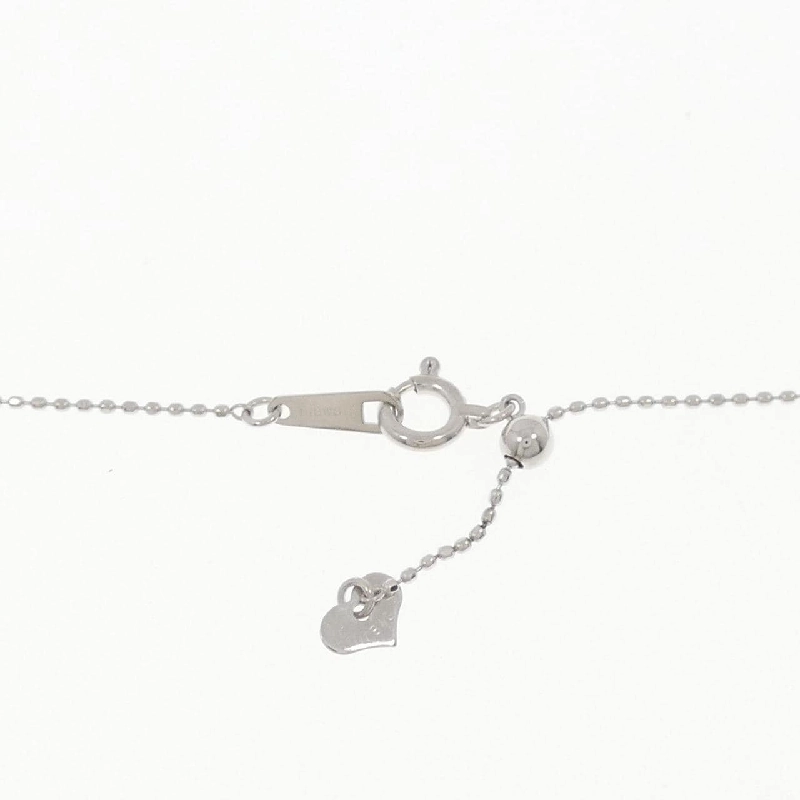 K18WG Dây chuyền kim cương 0.56CT - Hàng hiệu Chính hãng 859562