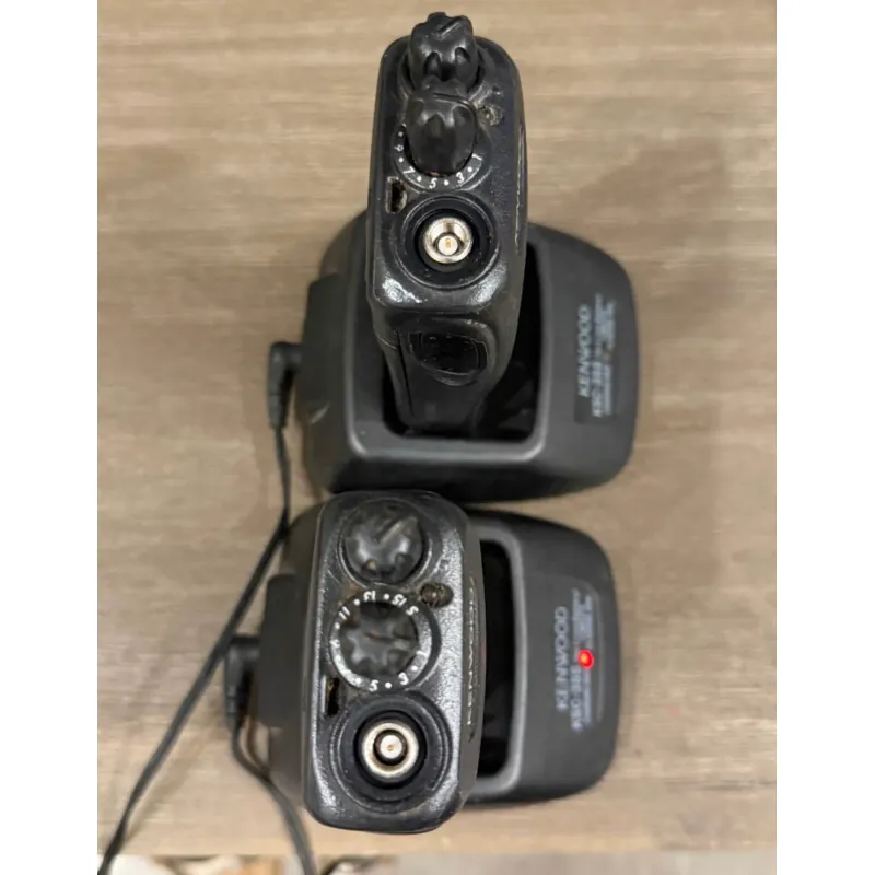 2 bộ đàm Kenwood Tk-3000 1029309