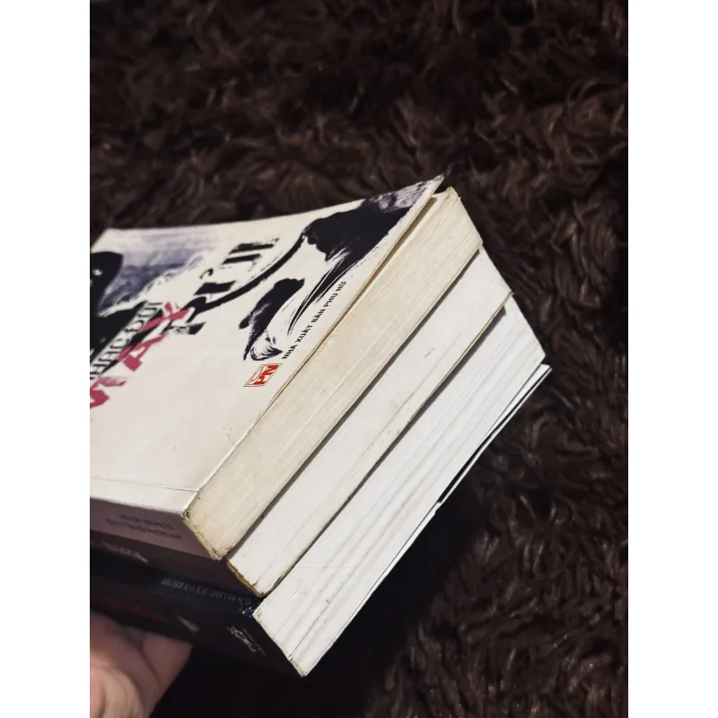 Sách Paul Auster 975487