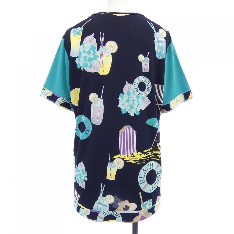 Áo thun thể thao LEONARD SPORT - Hàng hiệu Authentic 632239