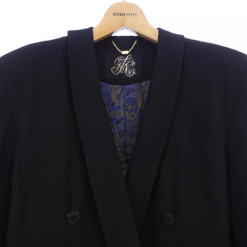 Nhà mốt Ý 193054-S92 Áo khoác - Hàng hiệu Authentic 819519