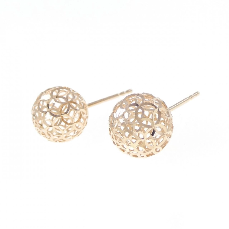 K18PG Bông tai - Hàng hiệu Chính hãng 874363