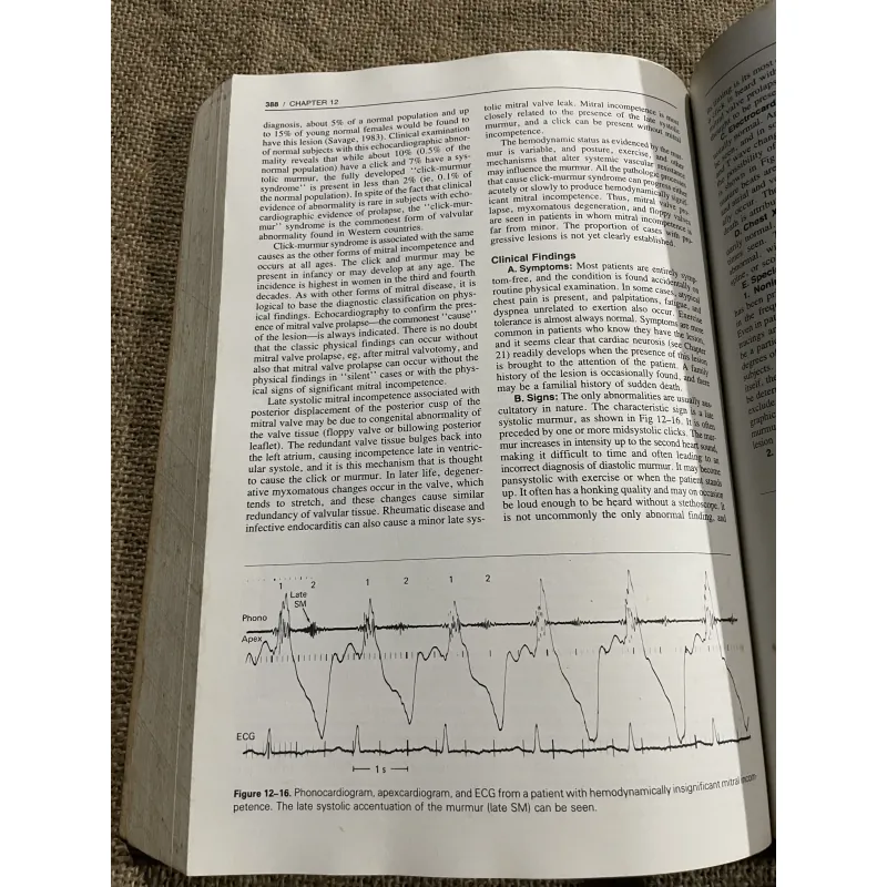Tim mạch lâm sàng - Clinical Cardiology, authored by Maurice Sokolow , Malcolm B. McIlroy  791875