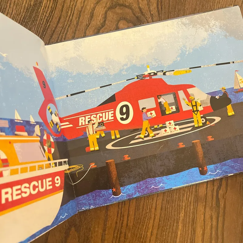 ✨𝑹𝒆𝒔𝒄𝒖𝒆 𝑺𝒒𝒖𝒂𝒅 𝑵𝒐. 𝟗✨ 753414