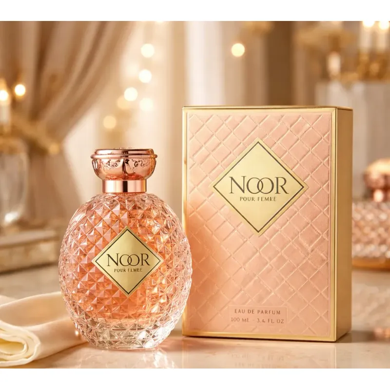 Nước hoa NOOR CHAI 100ml 1034247