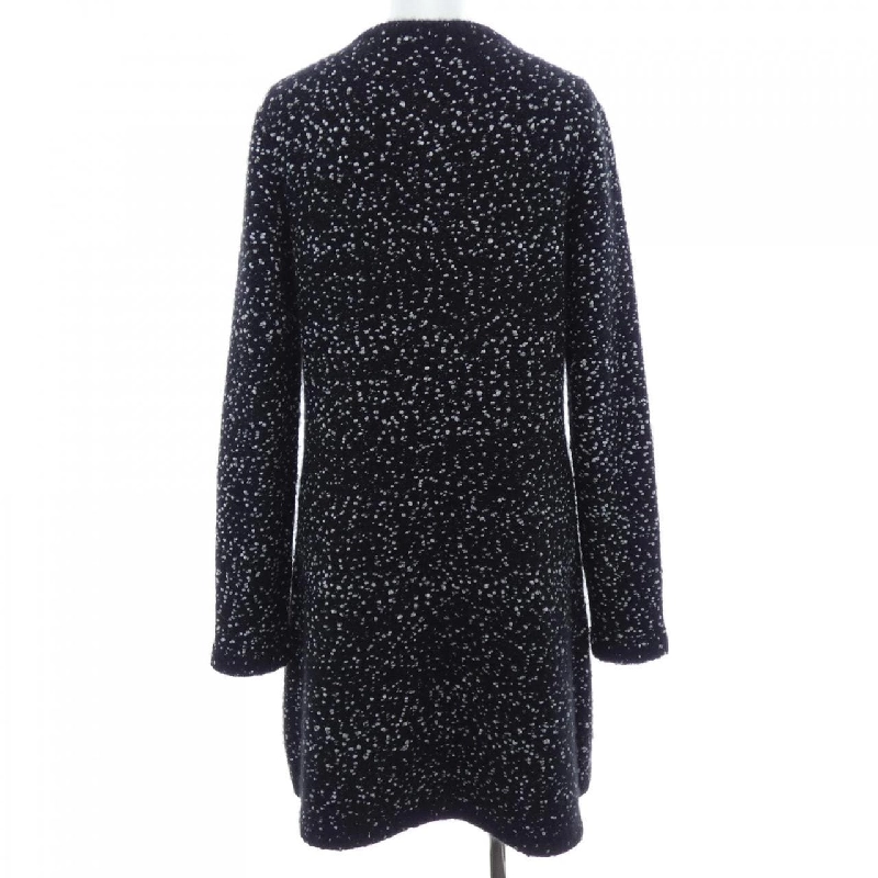 CHANEL P76036K10976 Áo khoác dài - Hàng hiệu Chính hãng 775188