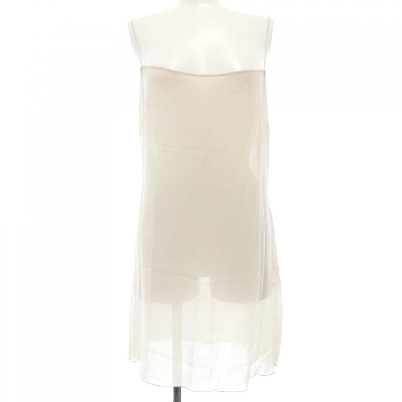 【Mã giảm giá】Christian Dior CHRISTIAN DIOR Váy liền 651182