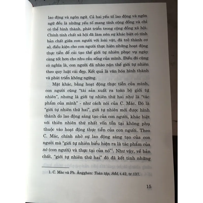 Văn hoá và phát triển: Những vấn đề của Việt Nam và kinh nghiệm của thế giới 722864