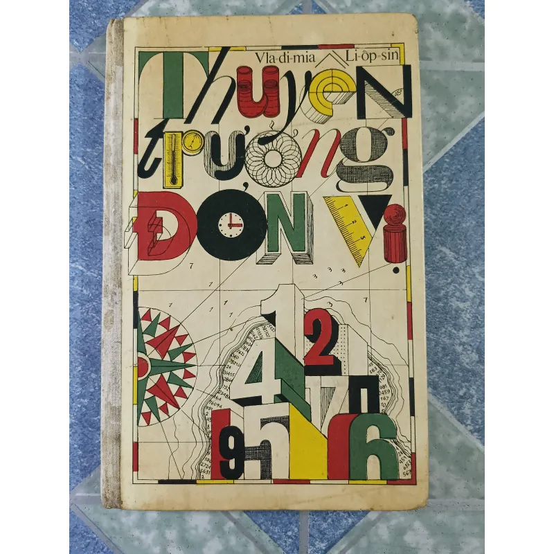 Thuyền trưởng đơn vị -  Vladimir Levshin 712536