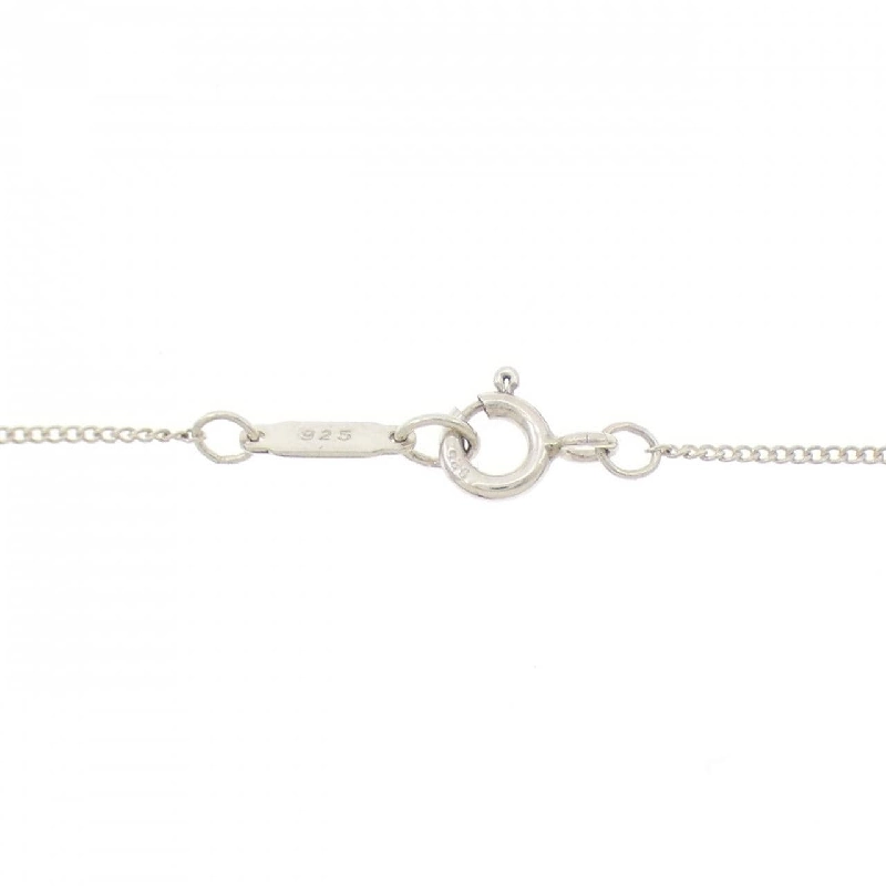 Tiffany 925/750YG Dây chuyền - Hàng hiệu Chính hãng 843620