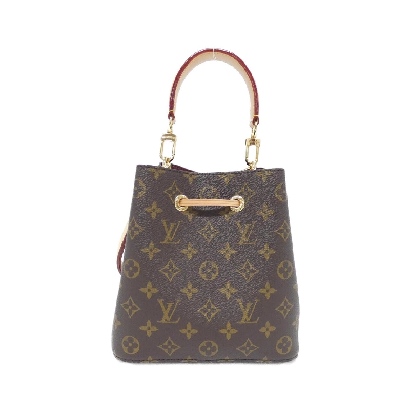 Túi xách vai Louis Vuitton Monogram Neo Noe BB M46581 - Hàng hiệu Chính hãng 765671