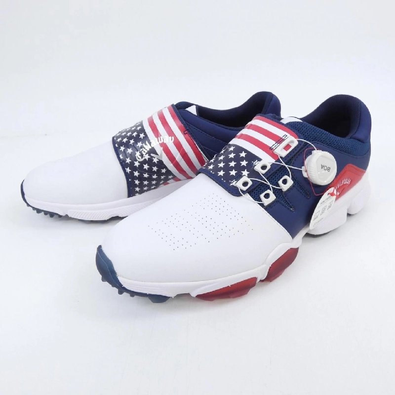 Giày thể thao Callaway - Hàng hiệu Authentic 903452