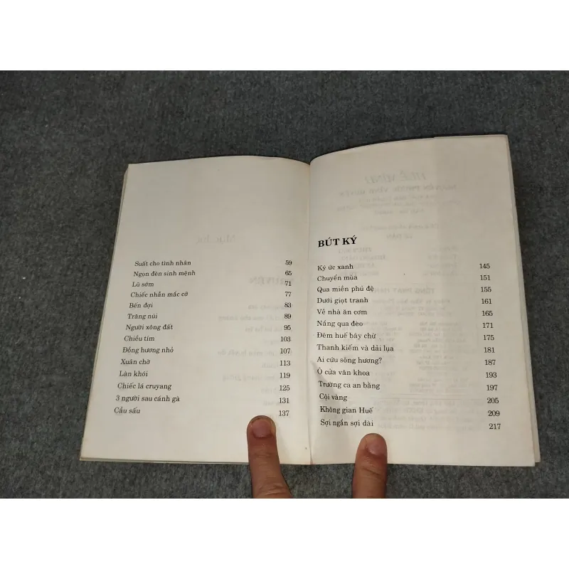 HUẾ MÌNH - VĨNH QUYỀN 727165