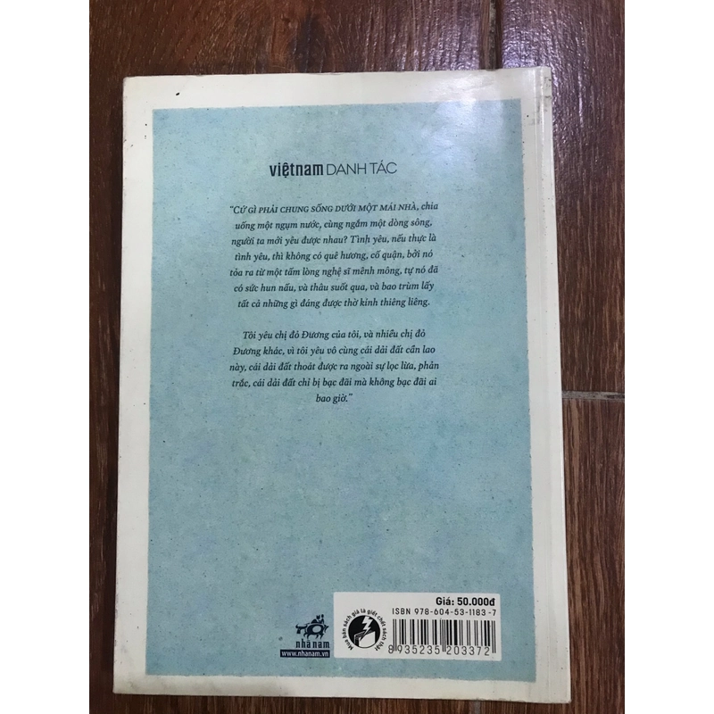 CHÂN TRỜI CŨ - Hồ Dzếnh (k3) 495512