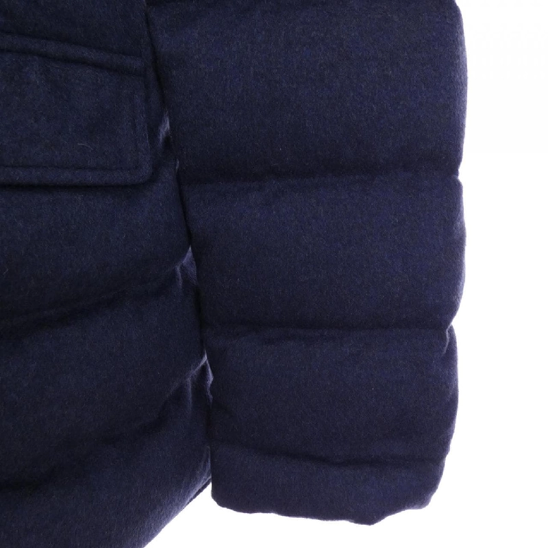 Herno PI0330U Áo khoác lông - Hàng hiệu Chính hãng 888351