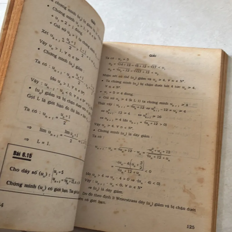 Toán nâng cao đại số và giải tích 11 739489